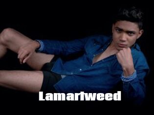 lamartweed The hot porn