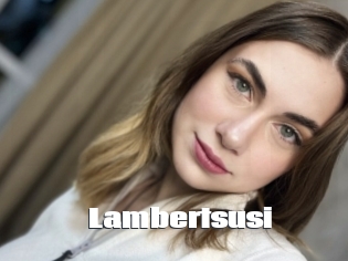 Lambertsusi