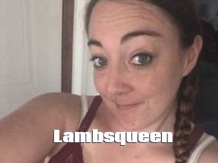 Lambsqueen