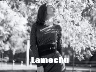 lamechu The hot porn