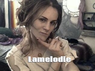 Lamelodie