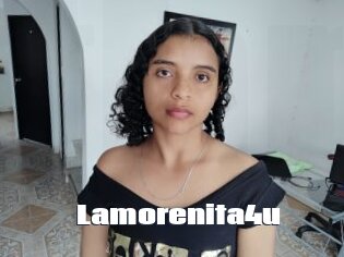 lamorenita4u The hot porn