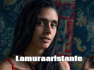 Lamuraaristante