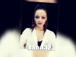 Lana32