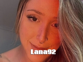Lana92
