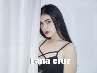 Lana_cruz