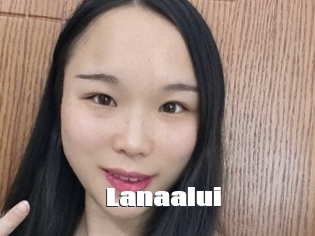 Lanaalui