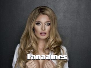 Lanaames