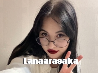 lanaarasaka The hot porn
