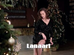 Lanaart