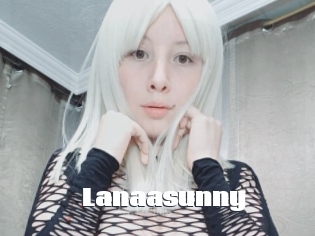 Lanaasunny