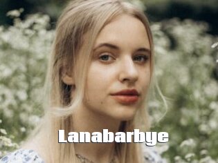 Lanabarbye