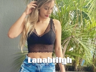 Lanabritgh