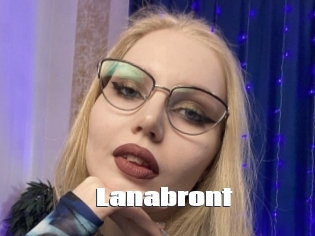 Lanabront