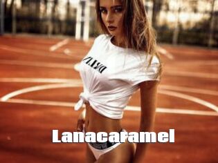 Lanacaramel