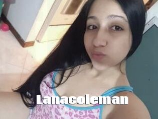 Lanacoleman