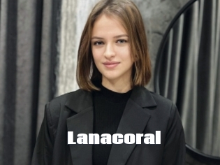 lanacoral The hot porn