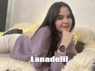 Lanadelil