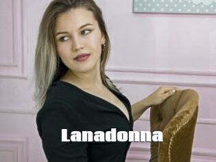 Lanadonna