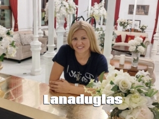 Lanaduglas