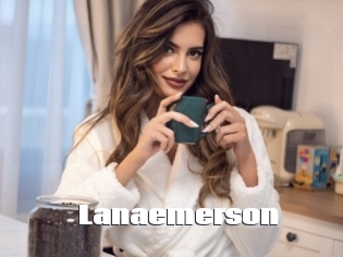 lanaemerson The hot porn