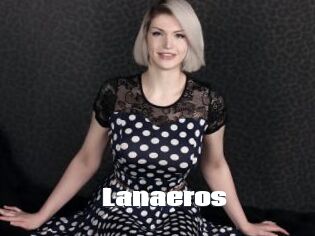 Lanaeros
