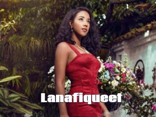 Lanafiqueet