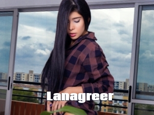 Lanagreer