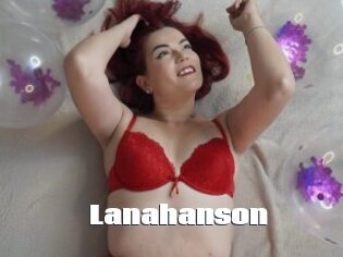 Lanahanson