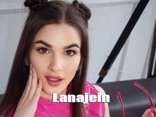 Lanajein