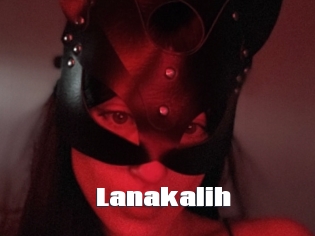 Lanakalih