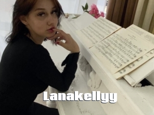Lanakellyy
