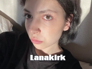 Lanakirk