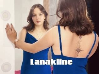 Lanakline