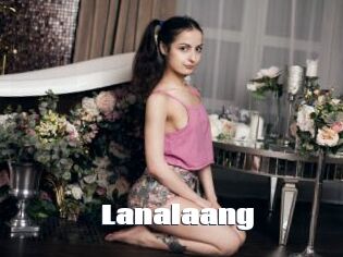 Lanalaang