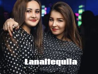 Lanaltequila