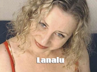 Lanalu