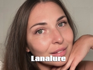 Lanalure
