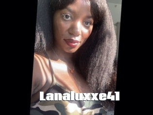 Lanaluxxe41