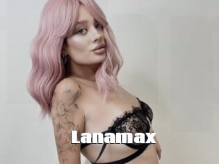 Lanamax