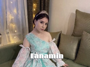 Lanamin