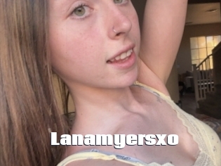 Lanamyersxo