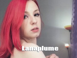 Lanaplume