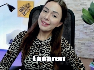 Lanaren