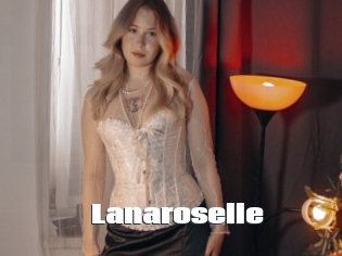 Lanaroselle