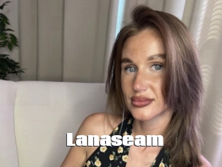 Lanaseam