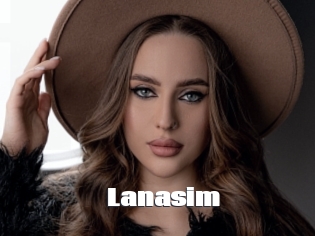 Lanasim