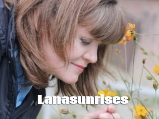 Lanasunrises
