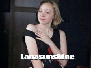 Lanasunshine