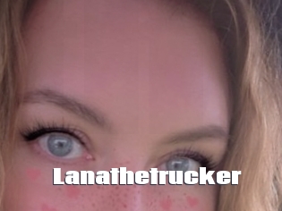 Lanathetrucker